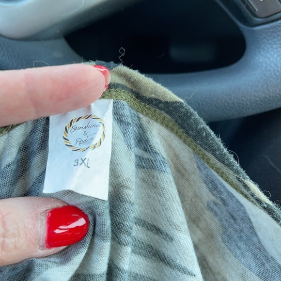 ⛅️ Tank top - Picture 5 of 5